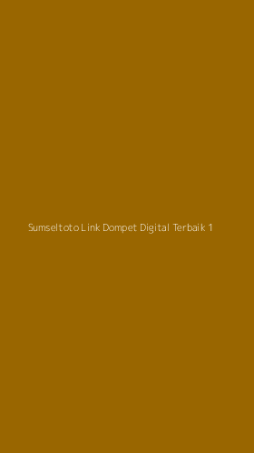 Tampilan Antarmuka Aplikasi Sumseltoto Link Dompet Digital Terbaik - 1