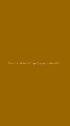 Tampilan Antarmuka Aplikasi Sumtot Link Login Togel Singapore Resmi - 3
