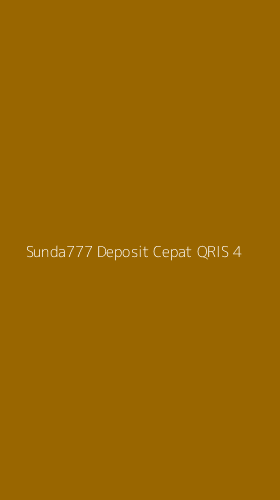 Tampilan Antarmuka Aplikasi Sunda777 Deposit Cepat Qris - 4