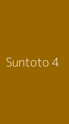 Tampilan Antarmuka Aplikasi Suntoto - 4