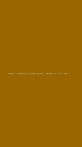 Tampilan Antarmuka Aplikasi Surga 11 Login Situs Resmi Layanan Customer Service 24jam - 3