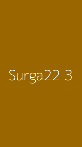 Tampilan Antarmuka Aplikasi Surga22 - 3