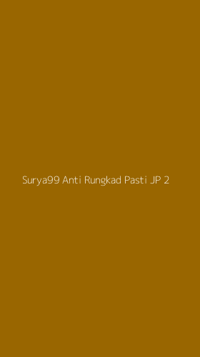 Tampilan Antarmuka Aplikasi Surya99 Anti Rungkad Pasti Jp - 2