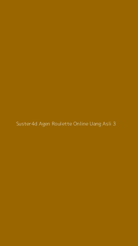 Tampilan Antarmuka Aplikasi Suster4d Agen Roulette Online Uang Asli - 3