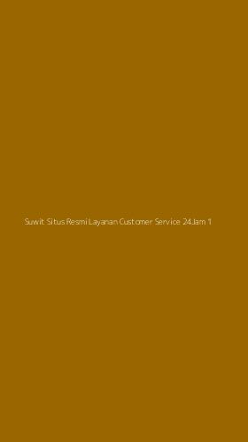 Tampilan Antarmuka Aplikasi Suwit Situs Resmi Layanan Customer Service 24jam - 1