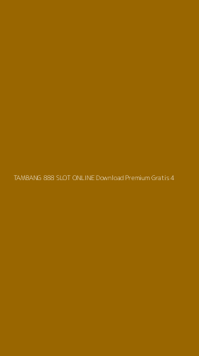 Tampilan Antarmuka Aplikasi Tambang 888 Slot Online Download Premium Gratis - 4
