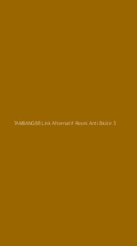 Tampilan Antarmuka Aplikasi Tambang88 Link Alternatif Resmi Anti Blokir - 3