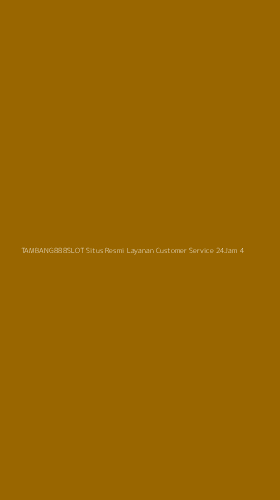 Tampilan Antarmuka Aplikasi Tambang888slot Situs Resmi Layanan Customer Service 24jam - 4