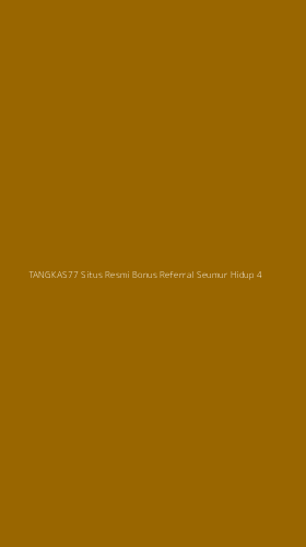 Tampilan Antarmuka Aplikasi Tangkas77 Situs Resmi Bonus Referral Seumur Hidup - 4