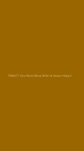 Tampilan Antarmuka Aplikasi Tebak77 Situs Resmi Bonus Referral Seumur Hidup - 4