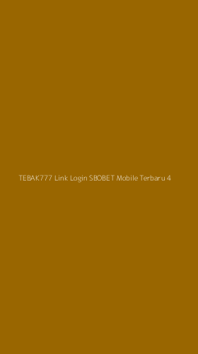 Tampilan Antarmuka Aplikasi Tebak777 Link Login Sbobet Mobile Terbaru - 4