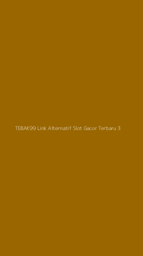 Tampilan Antarmuka Aplikasi Tebak99 Link Alternatif Slot Gacor Terbaru - 3
