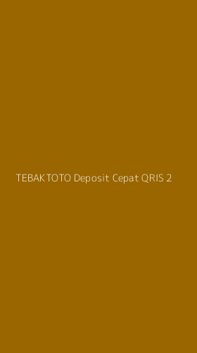 Tampilan Antarmuka Aplikasi Tebaktoto Deposit Cepat Qris - 2