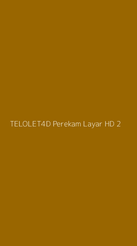 Tampilan Antarmuka Aplikasi Telolet4d Perekam Layar Hd - 2