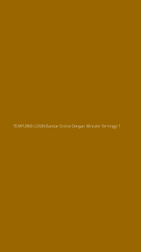 Tampilan Antarmuka Aplikasi Tempur88 Login Bandar Online Dengan Winrate Tertinggi - 1
