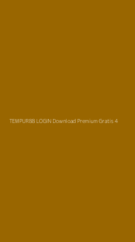 Tampilan Antarmuka Aplikasi Tempur88 Login Download Premium Gratis - 4