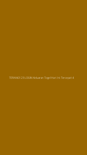 Tampilan Antarmuka Aplikasi Terang123 Login Keluaran Togel Hari Ini Tercepat - 4
