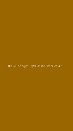 Tampilan Antarmuka Aplikasi Tesla188 Agen Togel Online Resmi Asia - 4