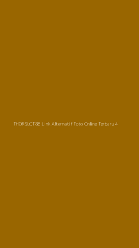 Tampilan Antarmuka Aplikasi Thorslot88 Link Alternatif Toto Online Terbaru - 4