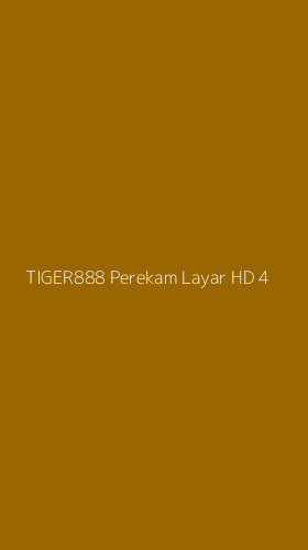 Tampilan Antarmuka Aplikasi Tiger888 Perekam Layar Hd - 4