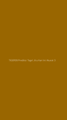 Tampilan Antarmuka Aplikasi Tiger99 Prediksi Togel Jitu Hari Ini Akurat - 3