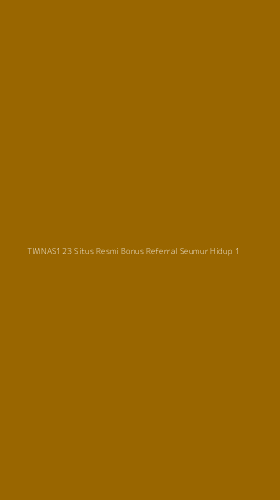 Tampilan Antarmuka Aplikasi Timnas123 Situs Resmi Bonus Referral Seumur Hidup - 1