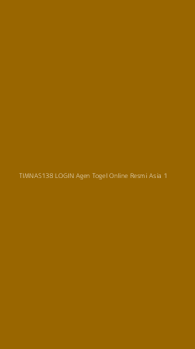 Tampilan Antarmuka Aplikasi Timnas138 Login Agen Togel Online Resmi Asia - 1