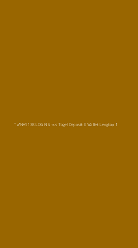 Tampilan Antarmuka Aplikasi Timnas138 Login Situs Togel Deposit E Wallet Lengkap - 1