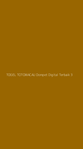 Tampilan Antarmuka Aplikasi Togel Totomacau Dompet Digital Terbaik - 3