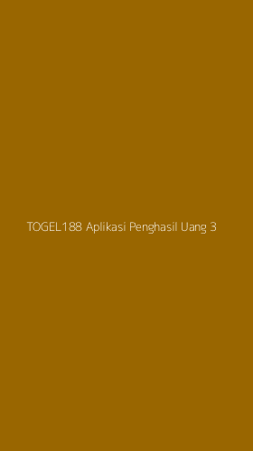 Tampilan Antarmuka Aplikasi Togel188 Aplikasi Penghasil Uang - 3