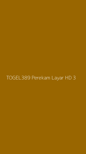 Tampilan Antarmuka Aplikasi Togel389 Perekam Layar Hd - 3