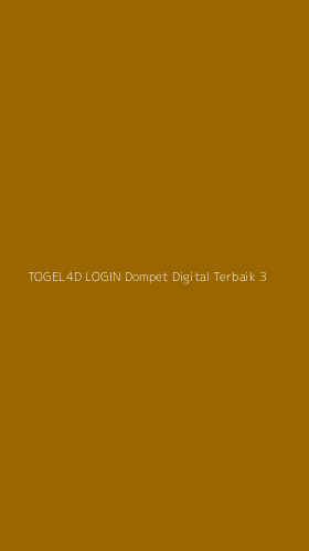 Tampilan Antarmuka Aplikasi Togel4d Login Dompet Digital Terbaik - 3