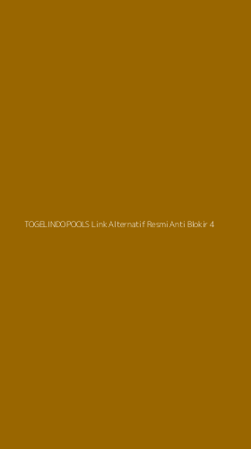 Tampilan Antarmuka Aplikasi Togelindopools Link Alternatif Resmi Anti Blokir - 4