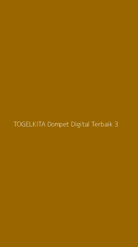 Tampilan Antarmuka Aplikasi Togelkita Dompet Digital Terbaik - 3