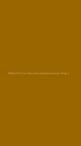 Tampilan Antarmuka Aplikasi Togelkita Situs Resmi Bonus Referral Seumur Hidup - 3