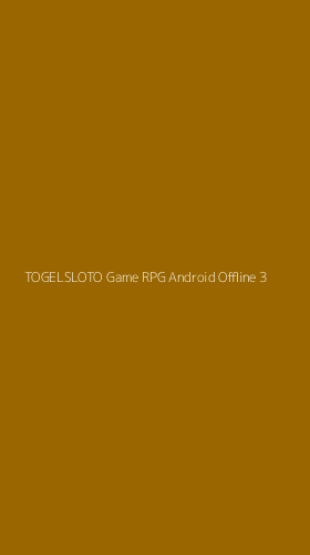 Tampilan Antarmuka Aplikasi Togelsloto Game Rpg Android Offline - 3
