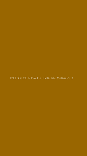 Tampilan Antarmuka Aplikasi Toke88 Login Prediksi Bola Jitu Malam Ini - 3