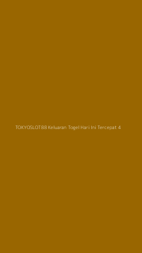 Tampilan Antarmuka Aplikasi Tokyoslot88 Keluaran Togel Hari Ini Tercepat - 4