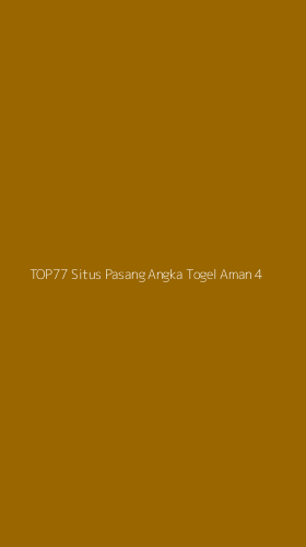 Tampilan Antarmuka Aplikasi Top77 Situs Pasang Angka Togel Aman - 4