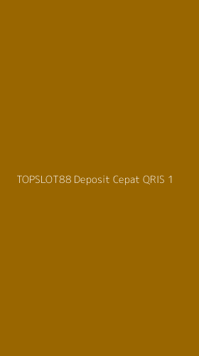 Tampilan Antarmuka Aplikasi Topslot88 Deposit Cepat Qris - 1