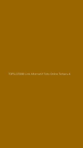 Tampilan Antarmuka Aplikasi Topslot888 Link Alternatif Toto Online Terbaru - 4