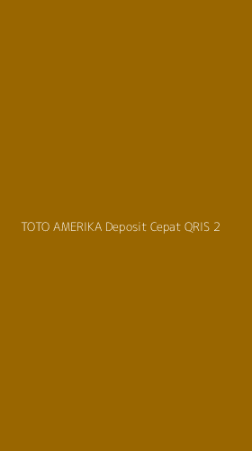 Tampilan Antarmuka Aplikasi Toto Amerika Deposit Cepat Qris - 2