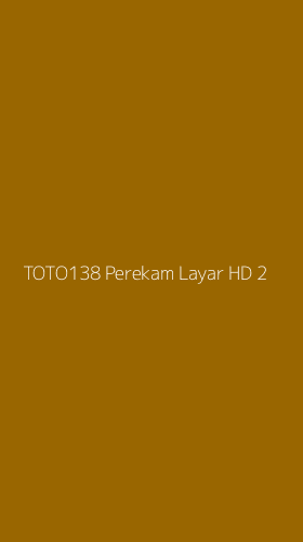 Tampilan Antarmuka Aplikasi Toto138 Perekam Layar Hd - 2