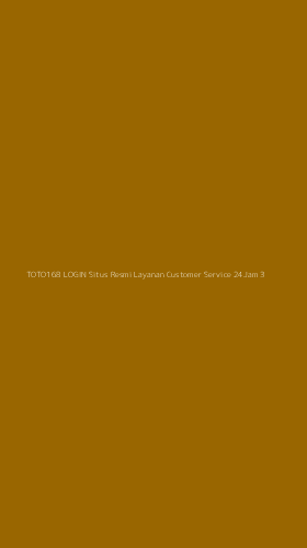 Tampilan Antarmuka Aplikasi Toto168 Login Situs Resmi Layanan Customer Service 24jam - 3