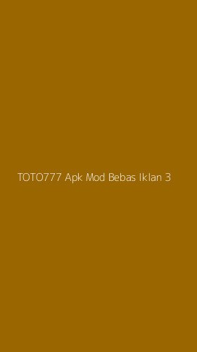 Tampilan Antarmuka Aplikasi Toto777 Apk Mod Bebas Iklan - 3