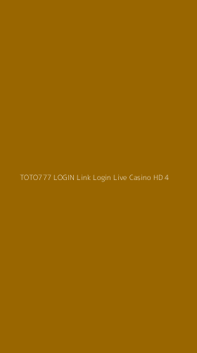 Tampilan Antarmuka Aplikasi Toto777 Login Link Login Live Casino Hd - 4
