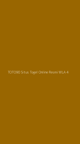 Tampilan Antarmuka Aplikasi Toto90 Situs Togel Online Resmi Wla - 4