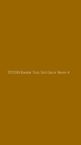 Tampilan Antarmuka Aplikasi Toto99 Bandar Toto Slot Gacor Resmi - 4