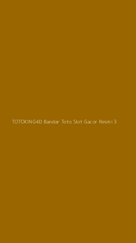Tampilan Antarmuka Aplikasi Totoking4d Bandar Toto Slot Gacor Resmi - 3