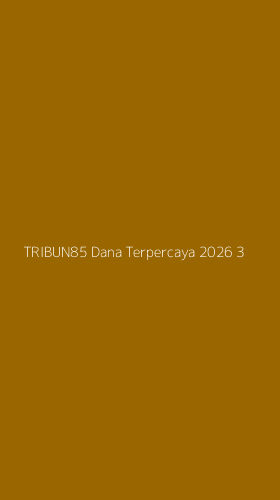 Tampilan Antarmuka Aplikasi Tribun85 Dana Terpercaya 2026 - 3